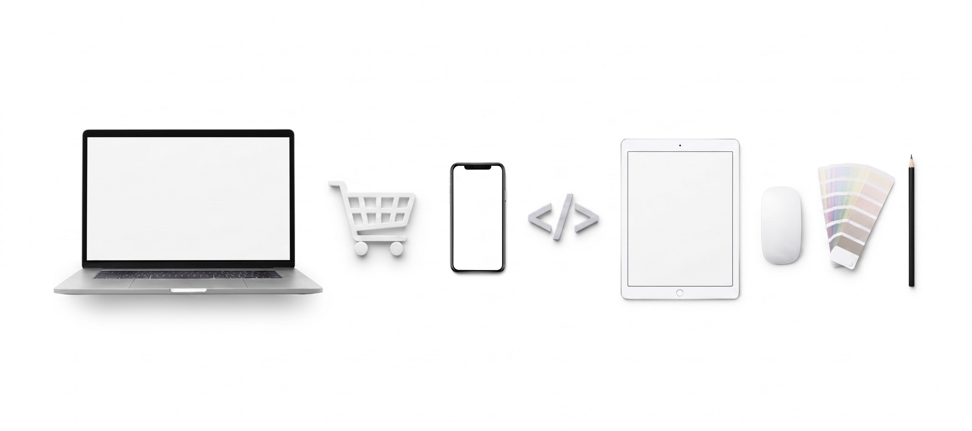 Serviços Web e E-commerce